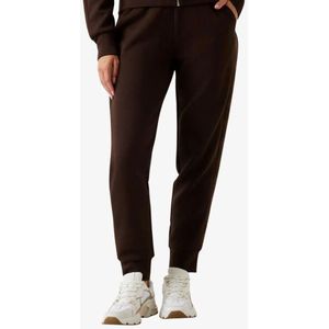 Guess - New Victoire - Scuba Pants - Regal Brown