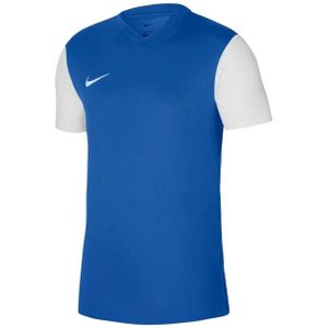 Nike - Tiempo Premier II - T-shirt - Polyester - Korte Mouwen - Dri-FIT