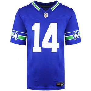 Nike - NFL Seattle Seahawks - Heren Jersey - Limited Edition - DK Metcalf
