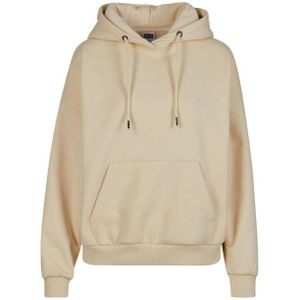Urban Classics Dames ultra zwaargewicht oversized hoodie