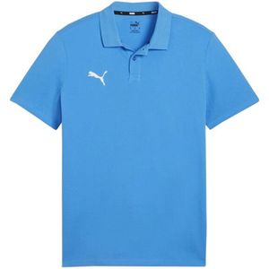Puma - Team Goal Casuals - Poloshirt - 100% Katoen - Korte Mouwen