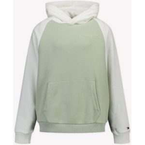 Tommy Hilfiger Kinder unisex trui in