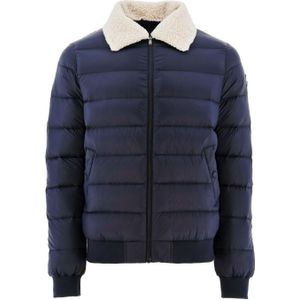 JOTT - Danny - Bomberjack - Navy - Lichtgewicht