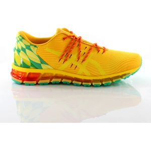 Asics - Gel-Quantum 360 KO100 - Hardloopschoenen - Geel