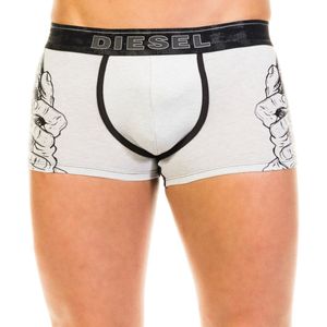 Damien boxer ademende stof 00CIYK-0KAJB man