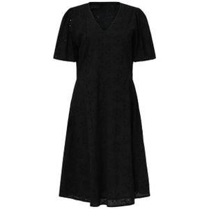 Smashed Lemon - Jurk - Kleur - Materiaal