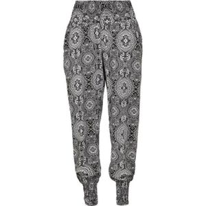 Urban Classics Dames sarong broek
