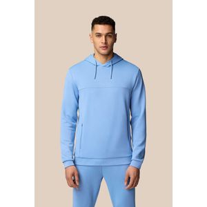 Castore - CMD40886 - Hoodie - Zwart - Synthetisch