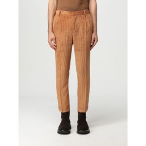 Gekleed Corduroy Broek