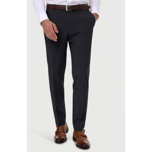 Pierre Cardin - Mix & Match - Pantalon - Grijs