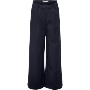 ONLY GIRLS - Broek met Wijde Pijpen - Wide Leg Fit