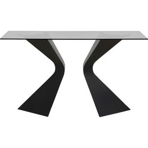 Kare Design Kare sidetable gloria black