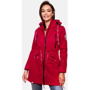Marikoo - Racquellee - Functionele Jas - Dames - Waterdicht - Winddicht