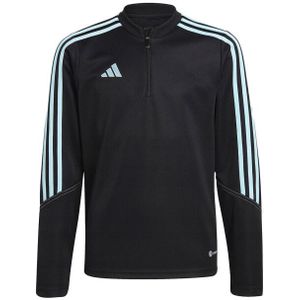 Adidas - Tiro 23 Club Top - Kindertrui - 100% Gerecycled Polyester - Met Lange Mouwen