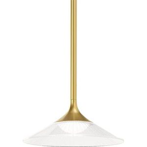 Ideal Lux Moderne hanglamp tristan - led sfeervolle verlichting voor binnen