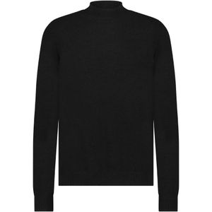 Blue Industry Basic turtle neck pullover