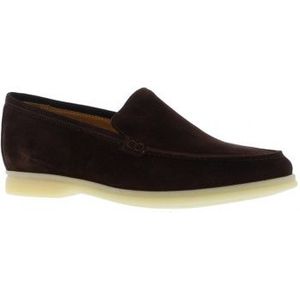 Daniel Kenneth - Ramiro Loafer - Zwart - Leer