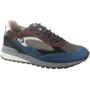 Australian - Sparrow - Sneakers - Veelkleurig - Leer