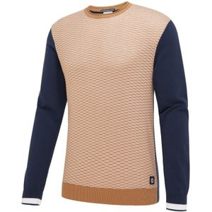 Blue Industry Knitwear