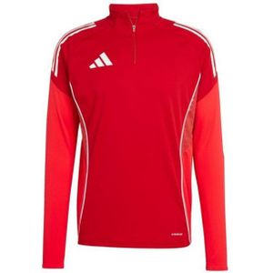 Adidas - Tiro 25 - Trainings Top - 100% Gerecycled Polyester - Met Lange Mouwen