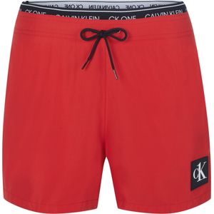 Calvin Klein - KM0KM00568BEH - Zwembroek - 100% Gerecycled Polyester