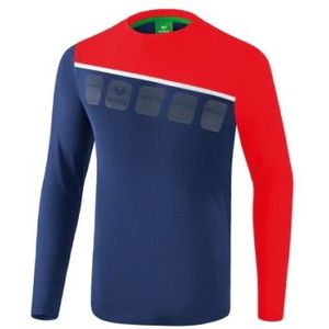 Erima 5-c longsleeve -