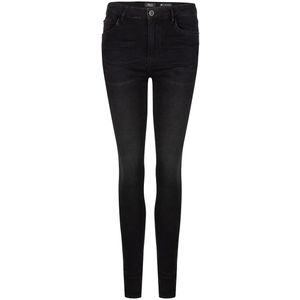 Rellix Meisjes jeans broek xelly super skinny -