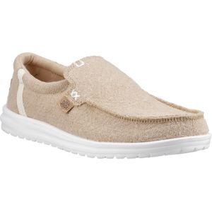 Hey Dude - Mikka - Mocassins - Beige