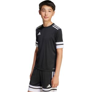 Adidas - Squadra 25 - Trainings-T-shirt - Korte Mouwen - Gerecycleerd Polyester