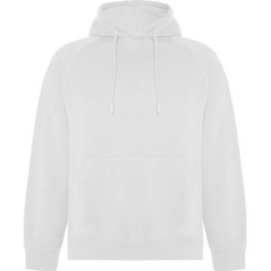 Roly - Vinson Hoodie - Groen - Biologisch Katoen - Oeko-Tex Standaard 100