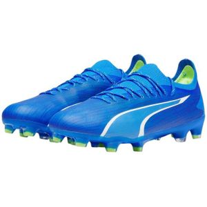Puma - Ultra Ultimate - Voetbalschoenen - Met Schoenplaatjes