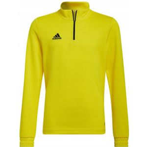 Adidas - Entrada 22 - Sweatshirt - Kwart Rits