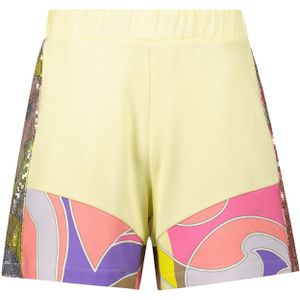 Pucci Kinder meisjes shorts