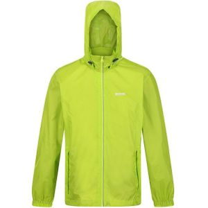 Regatta - Lyle IV - Waterdicht Kappenjasje - 5000mm - Ademend - Heuplengte