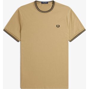 Fred Perry Twin tipped t-shirt