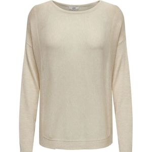 Jacqueline de Yong Bente l/s boatneck pullover