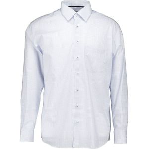 Eterna - Lange Mouw Overhemden - 1083 x181