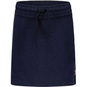 TYGO & vito Meisjes sweat rok navy