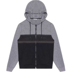 Antony Morato Trainingsbroek hoodie w23 tape