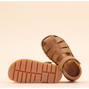 Bisgaard Sandal beka bambi kids meisjes leer