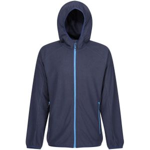 Regatta - Navigate - Fleecejack - Heren - Volledige Ritssluiting