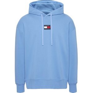 Tommy Hilfiger Relax college pop hoodie