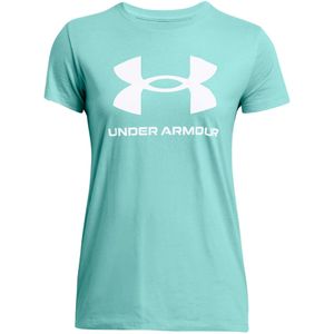 Under Armour Sportshirt dames