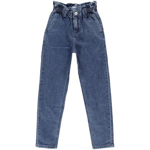 Cars Willa blue denim