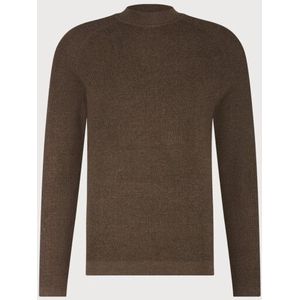 Blue Industry De turtle neck pullover |