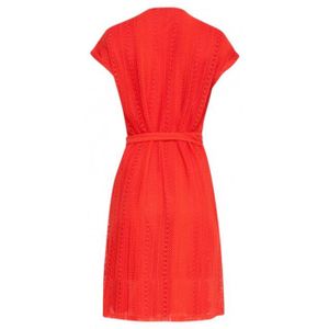 Smashed Lemon - 25122 - Lacejurk - Rood