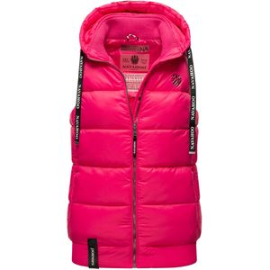Navahoo - Kassidy - Gewatteerd Vest - Mouwloos - Dames