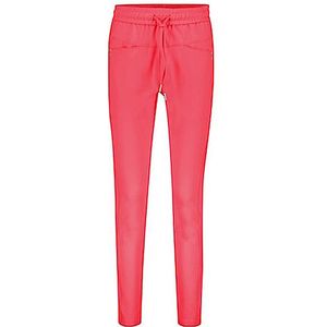 Red Button Broek srb4212 tessy punta coral