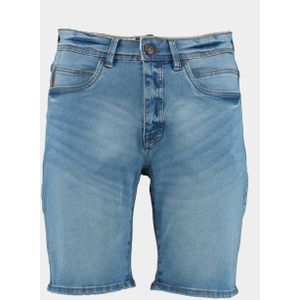 DNR Korte broek jeans short 76759/7