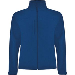 Roly Heren rudolph soft shell jas